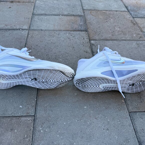 A'Ja Wilson Nike a'one Pearl - Picture 3 of 5